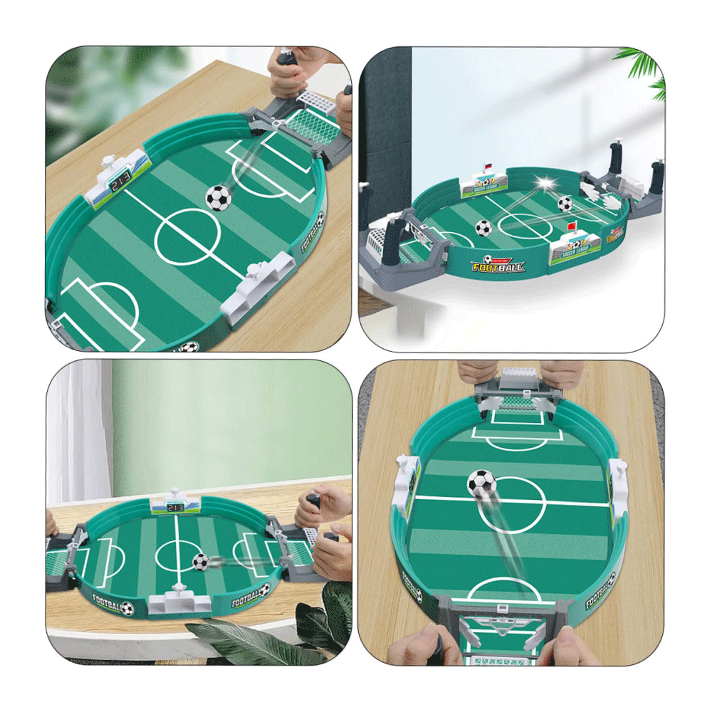 Football Table Interactive Game🎁